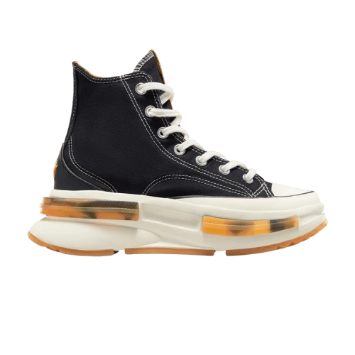 Converse Run Star Legacy CX Platform High 'Black Tortoise'