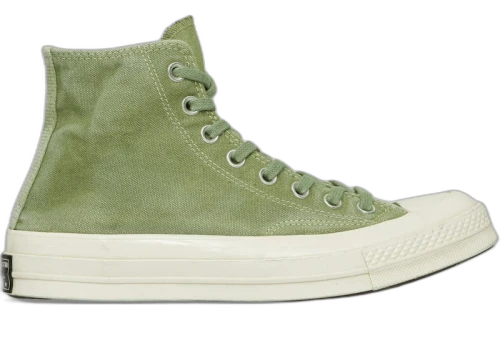 Converse Chuck Taylor All Star 70 LTD Icdc Green Salad Dyed