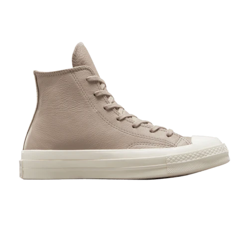 Converse Chuck 70 Leather High 'Wonder Stone' (Women's)