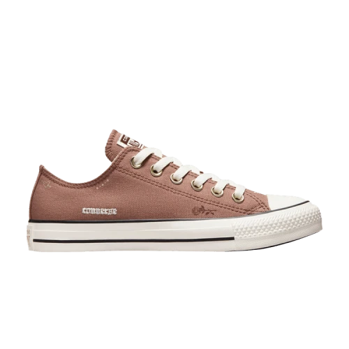 Converse Chuck Taylor All Star Low 'Tiny Tattoos' (Women's)