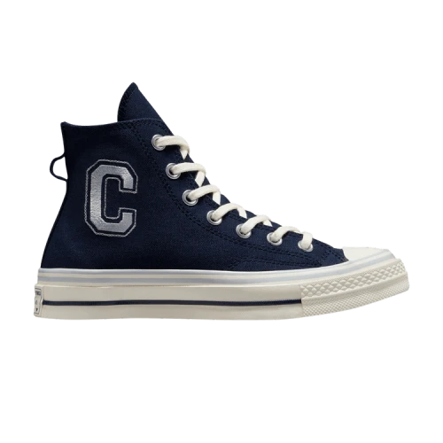 Converse Chuck 70 High 'Letterman - Obsidian' (Women's)