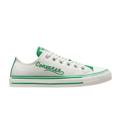 Converse Chuck Taylor All Star Low 'Retro Varsity' (Women's)