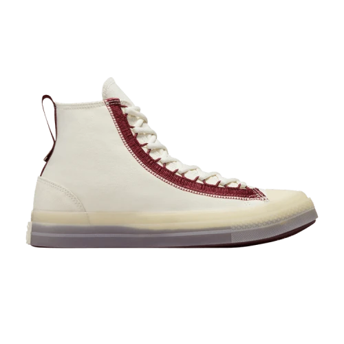Converse Chuck Taylor All Star CX High 'Explore Foundation - Egret Cherry Daze'