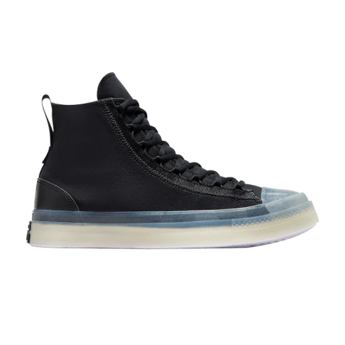 Converse Chuck Taylor All Star CX High 'Explore Foundation - Black'
