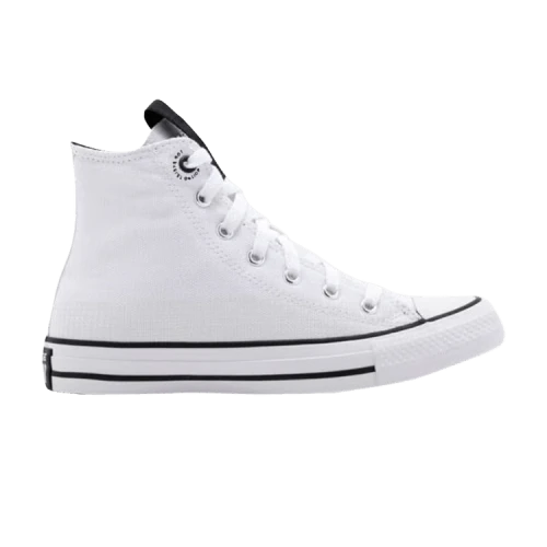 Converse Chuck Taylor All Star High GS 'White Black'