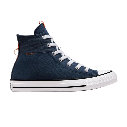 Converse Chuck Taylor All Star High GS 'Utility - Navy Pale Magma'