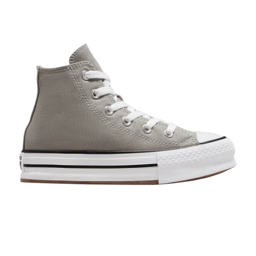 Converse Chuck Taylor All Star EVA Lift Platform High PS 'Totally Neutral'
