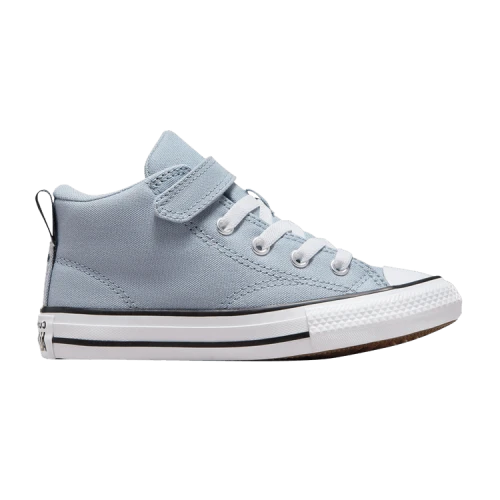 Converse Chuck Taylor All Star EasyOn Mid PS 'Malden Street - Rainy Daze Blue'