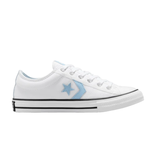 Converse Star Player 76 Low GS 'White True Sky'