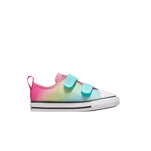 Converse Chuck Taylor All Star EasyOn Low TD 'Bright Ombre'