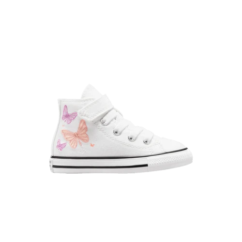Converse Chuck Taylor All Star EasyOn High TD 'Butterflies'