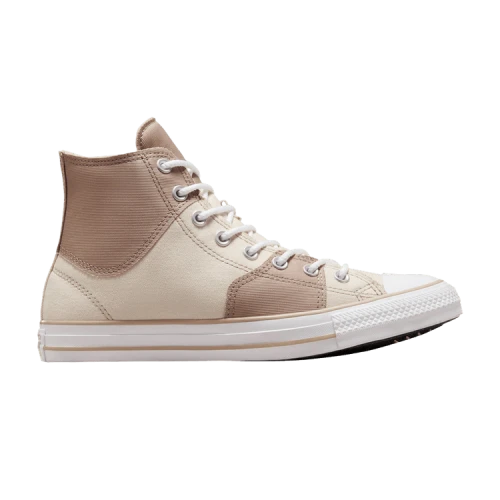 Converse Chuck Taylor All Star High 'Court - Vintage Cargo Brown'