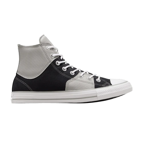 Converse Chuck Taylor All Star High 'Court - Neutral Black White'