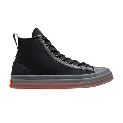 Converse Chuck Taylor All Star CX EXP2 High 'Black Pale Magma'