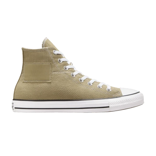 Converse Chuck Taylor All Star High 'Mossy Sloth'