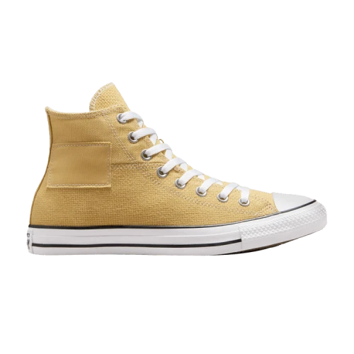 Converse Chuck Taylor All Star High 'Utility Sunflower'