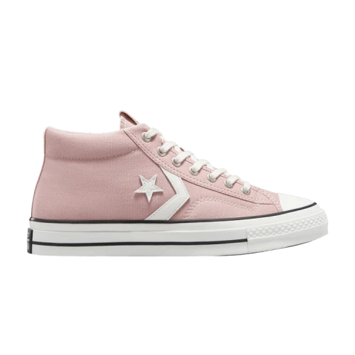 Converse Star Player 76 Mid 'Static Pink'