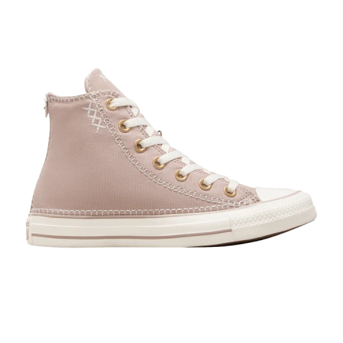 Converse Chuck Taylor All Star High 'Crafted Stitching - Chaotic Neutral' (Women's)