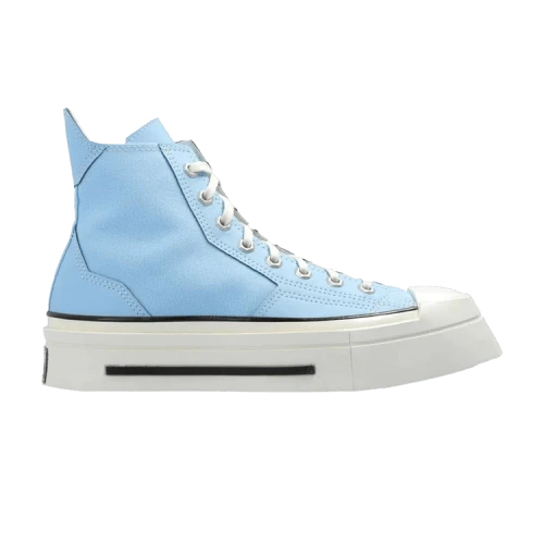 Converse Chuck 70 De Luxe Squared High 'True Sky'