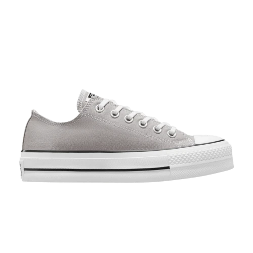 Converse Chuck Taylor All Star Lift Platform Low 'Totally Neutral' (Women's)