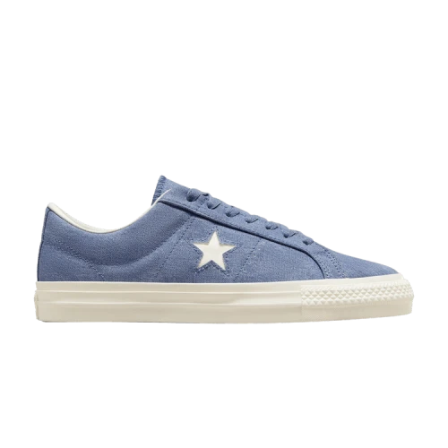 Converse One Star Pro Low 'Washed Canvas - Thunder Daze'