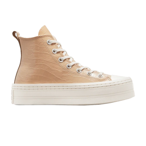 Converse Chuck Taylor All Star Modern Lift Platform High 'Crocodile' (Women's)