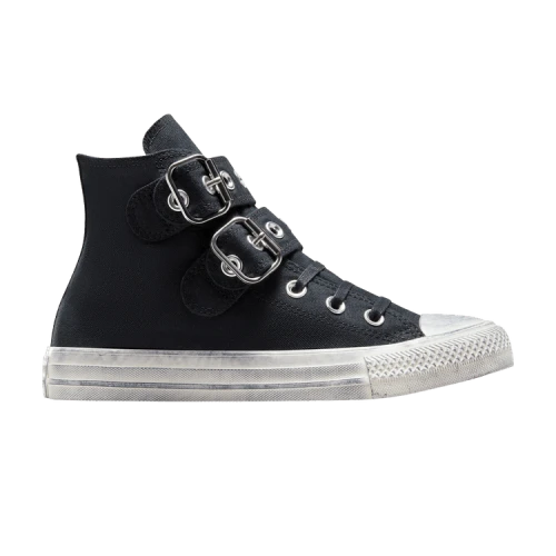 Converse Chuck Taylor All Star High 'Punk'