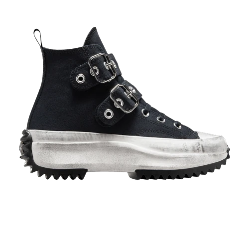 Converse Run Star Hike Platform High 'Punk' (Women's)