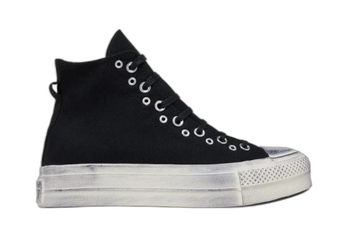 Converse Chuck Taylor All Star Lift Platform High 'Punk' (Women's)