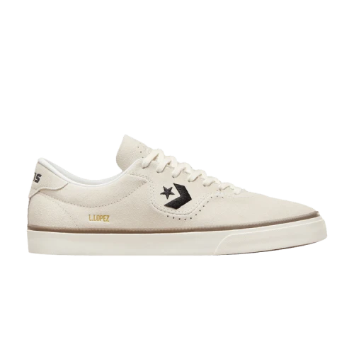 Converse Louie Lopez Pro Low 'Egret'