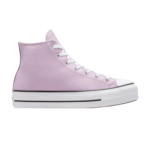 Converse Chuck Taylor All Star Lift Platform High 'Surplus - Pale Amethyst'