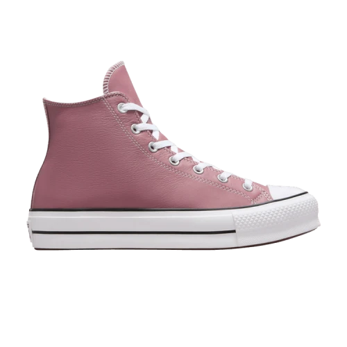 Converse Chuck Taylor All Star Lift Platform High 'Surplus - Pink Aura'