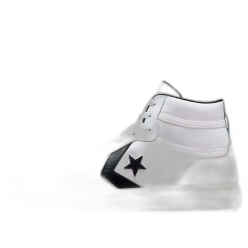 Converse Pro Blaze Classic Mid-Top 'White'