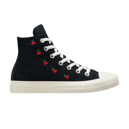 Converse Chuck Taylor All Star High 'Cherries' (Women's)