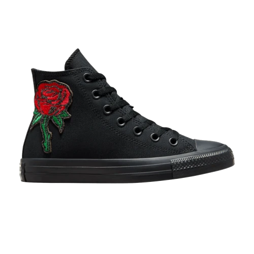 Converse Chuck Taylor All Star High 'Rose'