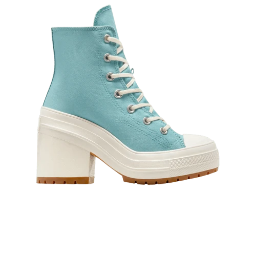 Converse Chuck 70 De Luxe Heel High 'Infinity Pool' (Women's)