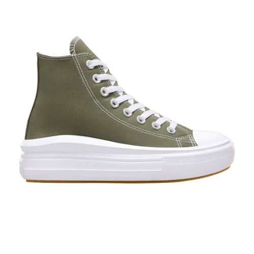Chuck Taylor All Star Move Platform High 'Utility' (Women's)