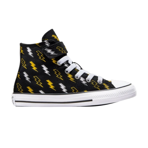 Converse Chuck Taylor All Star EasyOn High PS 'Electric Bolt'