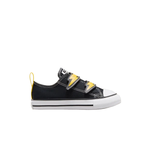 Converse Chuck Taylor All Star EasyOn Low TD 'Electric Bolt'