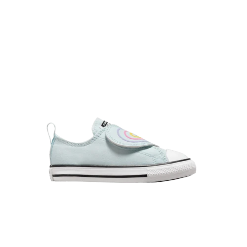 Converse Chuck Taylor All Star EasyOn Low TD 'Heart Strap'