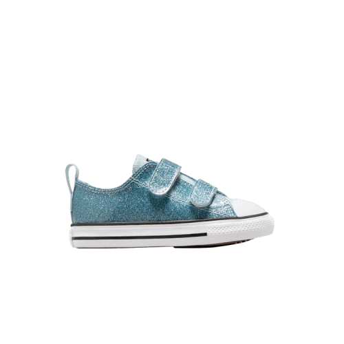 Converse Chuck Taylor All Star Low TD 'Glitter - Winter Slay'