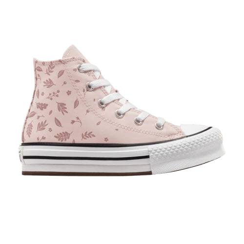 Converse Chuck Taylor All Star EVA Lift Platform High PS 'Fall Leaves'