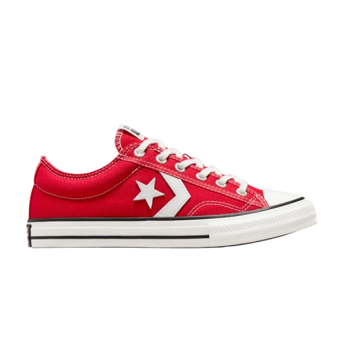 Converse Star Player 76 Low GS 'Red'