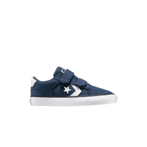 Converse Belmont EasyOn Low TD 'Navy'