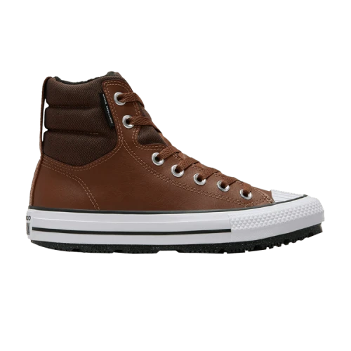 Converse Chuck Taylor All Star Berkshire Boot GS 'Bear Nap Brown'