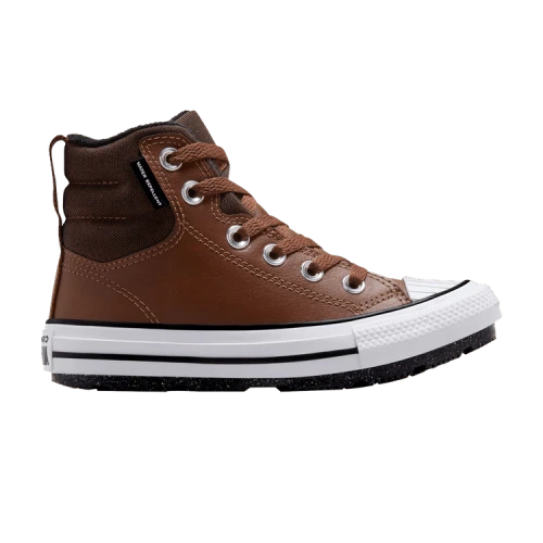 Converse Chuck Taylor All Star Berkshire Boot PS 'Bear Nap Brown'