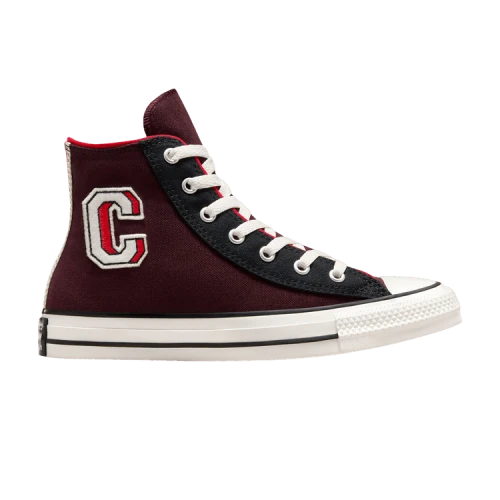 Converse Chuck Taylor All Star Retro High GS 'Bloodstone'