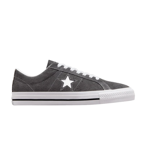 Converse One Star Pro Low 'Dark Matter'