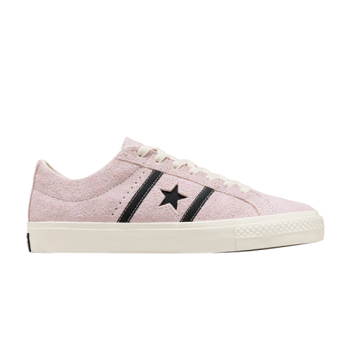 Converse One Star Academy Pro Vintage Suede 'Blush Hush'
