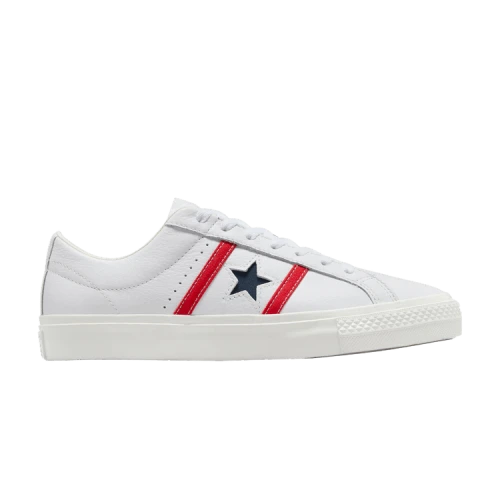 Converse One Star Academy Pro 'White Red Blue'